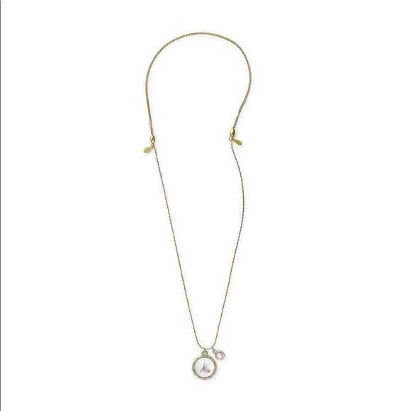 50th Anniversary Disney Alex and Ani Necklace NWT - Picture 2 of 7
